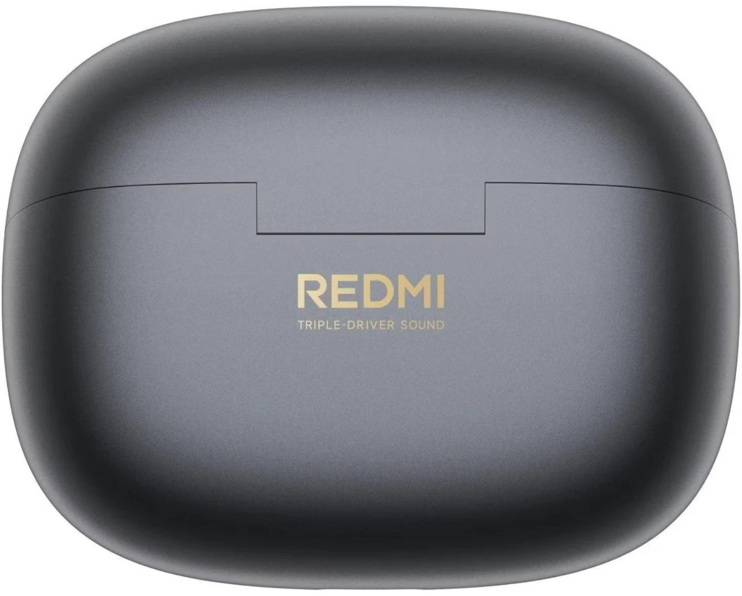 Беспроводные наушники REDMI Buds 8 Pro черный BHR08GOGL