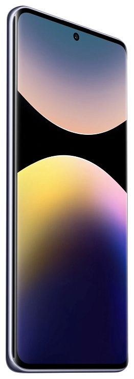 Смартфон REDMI Note 14 Pro+ 5G 8/256 ГБ фиолетовый