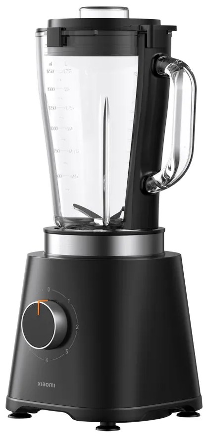 Блендер Xiaomi Blender BHR8936EU