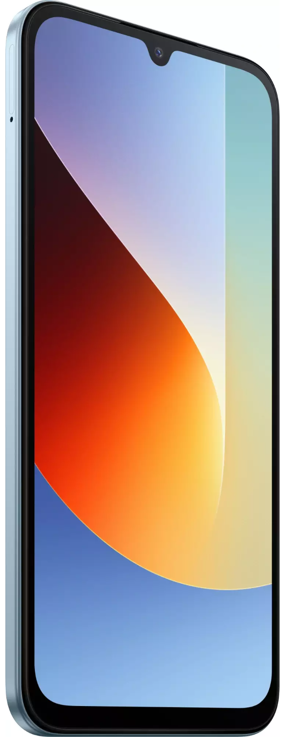 Смартфон REDMI A7 Pro 4/128 ГБ синий