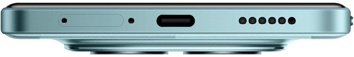 Смартфон POCO M8 Pro 8/256 Гб зеленый