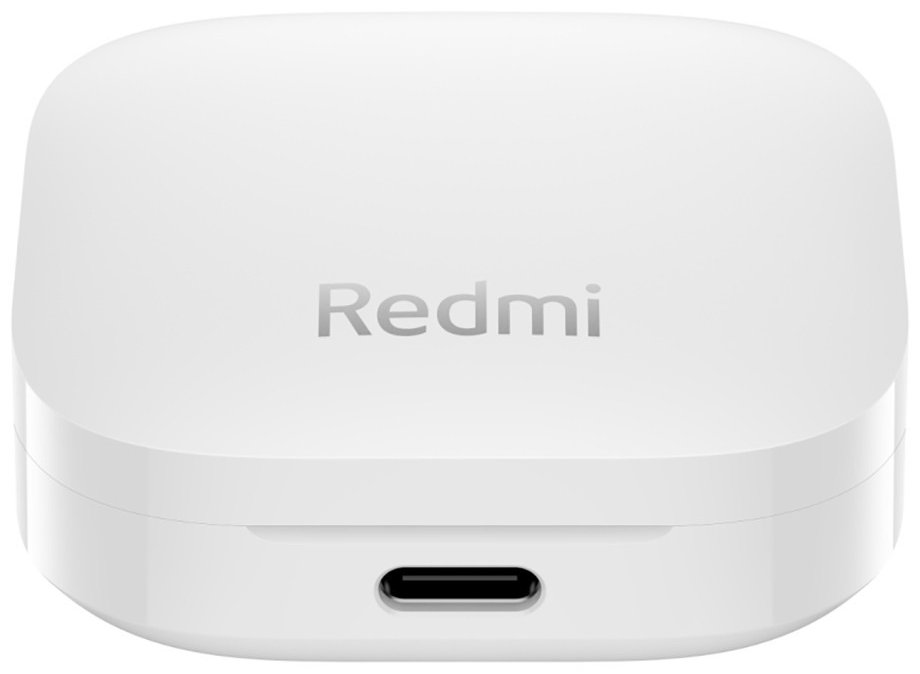 Беспроводные наушники REDMI Buds 6 Active белый BHR8391GL