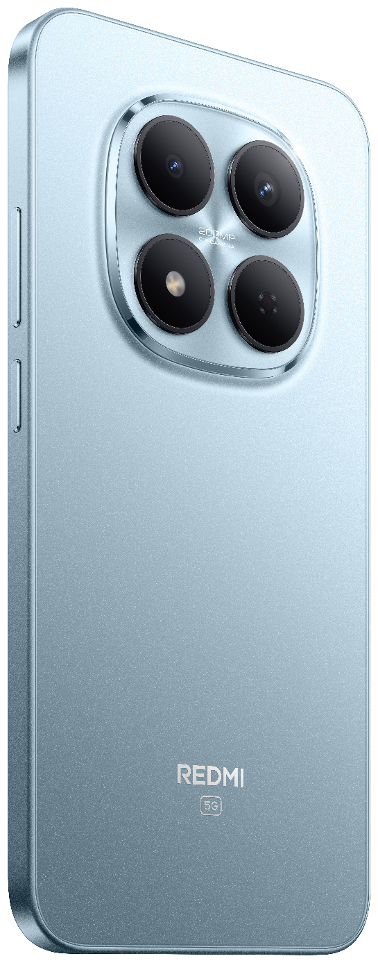 Смартфон REDMI Note 15 Pro 5G 8/256 ГБ синий