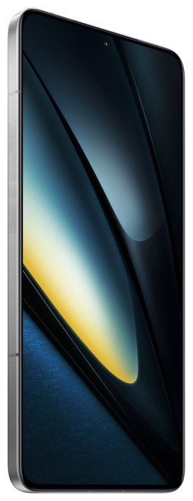 Смартфон POCO F6 Pro 12/512 Гб белый